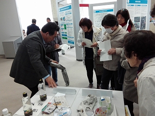 備蓄３日分は難しい・・・。ローリングストックを利用したい。