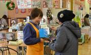 コープなかのくち会場　