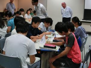 子ども平和会議