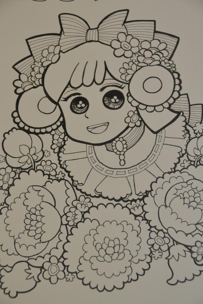 ぬり絵作品 保障できる】 レゴニンジャゴーZXシリーズ ぬりえ - 塗り絵 絵画