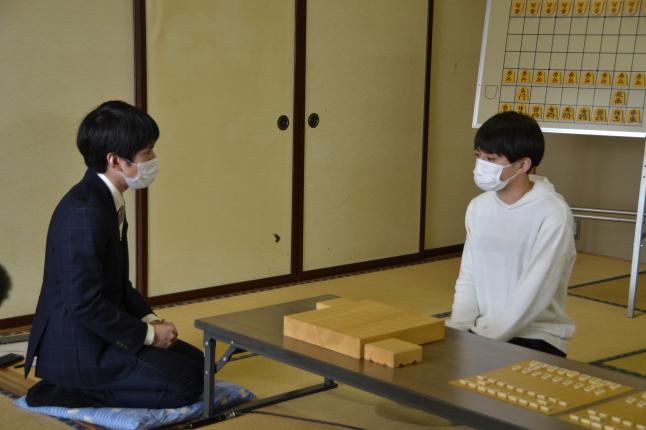 さすが！金子アナウンサー（左）！話の引き出し方がとてもお上手でした！！