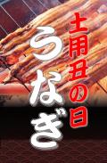 土用の丑「うなぎ」ご予約　承ります